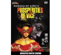 Marquis de Sade S Prosperities - Marquis De Sade's: Prosperities of Vice [USA] [DVD]