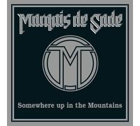 Marquis De Sade Somewhere Up in the Mountains (CD) (Importación USA)