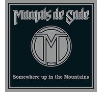Marquis De Sade - Somewhere Up In The Mountains (Purple Vinyl) [Vinilo]