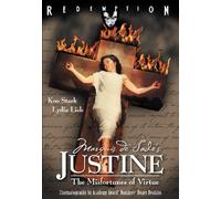 The Marquis De Sade's Justine [USA] [DVD]