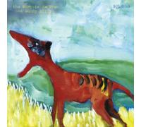 Marquis de Tren,the - Solemns (Etched B Side) [Vinyl Maxi-Single] [Vinilo]