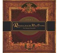 Marquis Ensemble - Reflections from the Wine Coun