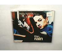 Marquis Feat.Brix - The Rain