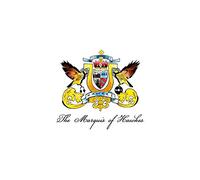 MARQUIS HAWKES - THE MARQUIS OF HAWKES [Vinilo]