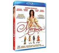 Marquise (Blu-Ray)