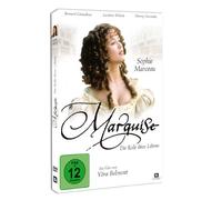 Marquise - Die Rolle ihres Lebens [Alemania] [DVD]