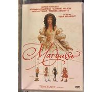 Marquise [Francia] [DVD]