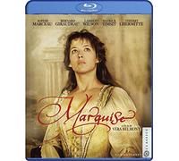 Marquise [USA] [Blu-ray]