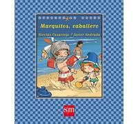 Marquitos, caballero: 57 (Cuentos de ahora)