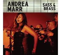 Marr, Andrea - Sass & Brass