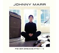 Marr,Johnny - Fever Dreams Pt.1-4