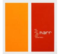 Marr - Off the Wall & Into Your