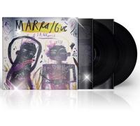 Marra - Santeria - Laminated Artwork [Vinilo]