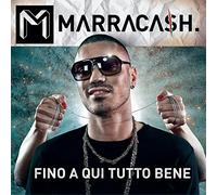 Marracash - Fino a Qui Tutto Bene [Vinilo]