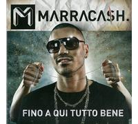 MARRACASH - Hasta Aquí Todo Bien (2025) LP Vinilo