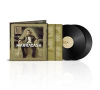 Marracash King Del Rap (Remaster 2025) Doble Vinilo Lp Nuevo Y Sellado