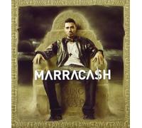 Marracash - King Del Rap-Roccia Music
