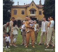 Marracash – Noi, Loro, Gli Altri – Vinilo – Deluxe