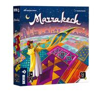 Marrakech