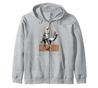 Marrakech Camel Sunset Morocco Flag Marrakesh Lovers Sudadera con Capucha