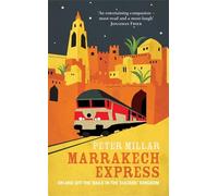 Marrakech Express [Idioma Inglés]