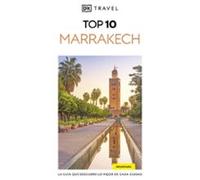 Marrakech (Guías Visuales TOP 10)