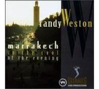 Marrakech in the Cool of the Evening by Randy Weston (1995-05-09)
