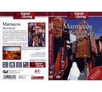 Marrakech - Marruecos [DVD]