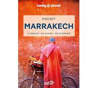 Marrakech Pocket (Guide EDT/Lonely Planet. Pocket)