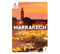 Marrakech (Rough Guides mini)