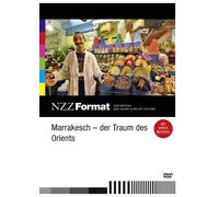 Marrakesch - Der Traum des Orients [Alemania] [DVD]