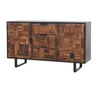 Marrakesch Orient & Mediterran Interior Aparador Anrichte Vintage Hecho a Mano