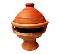 Marrakesch Orient & Mediterran Interior Marruecos Tuareg tajín (35 cm, con calientaplatos