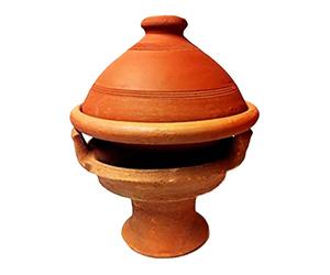 Marrakesch Orient & Mediterran Interior Marruecos Tuareg tajín (35 cm, con calientaplatos