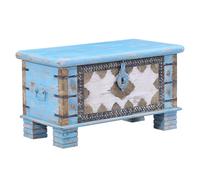 Marrakesch Orient & Mediterran Interior Mesa De Centro Boho Vintage