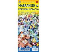 Marrakesh / Northern Morocco