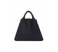 MARREA Bolso - Tote Bag ALWAYS ON THE RUN Large azul oscuro