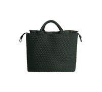 MARREA Bolso - Tote Bag ALWAYS ON THE RUN Large verde oscuro