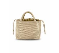 MARREA Bolso - Tote Bag ALWAYS ON THE RUN Medium beige