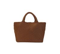 MARREA Bolso - Tote Bag ALWAYS ON THE RUN Medium camel