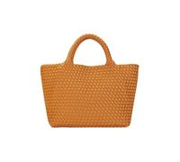 MARREA Bolso - Tote Bag ALWAYS ON THE RUN Medium mostaza