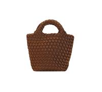MARREA Bolso - Tote Bag ALWAYS ON THE RUN Mini camel