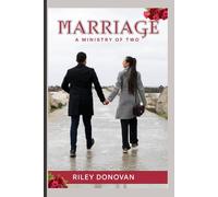 Marriage A ministry for Two