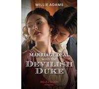 Marriage Deal With The Devilish Duke (ebook)