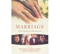 Marriage: God's Design for Life and Love