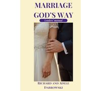 Marriage God's Way