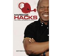 Marriage Hacks: How To Make Your Marriage Successful