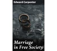 Marriage In Free Society (ebook)