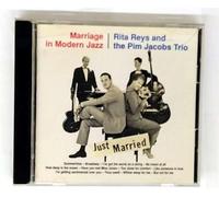 Marriage in Modern Jazz