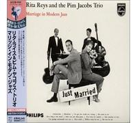 Marriage in Modern Jazz [Ltd]